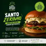 SANTO ZERINHO