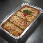 Bife de Novilho à Caxiense