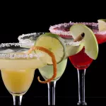 Margarita De Sabores