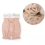 Romper Pink Sal.