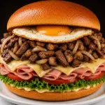 x picanha acebolado