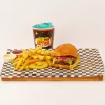 Value Cheeseburger