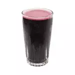 VASO DE CHICHA