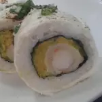 Cheese rolls (camaron) 20