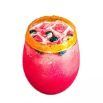 Mezcalita Fresa 480ml