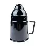 ABAFADOR M NINJA PRETO