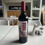 Vino Dada 1 x750 tinto
