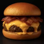 Best cheddar/bacon