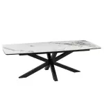 Mesa Egipto Neolith Mate 220x100