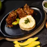 SOLOMO GUACAMOLE