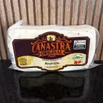 REQUEIJÃO BARRA C/RASPAS