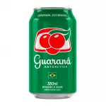 Guaraná Antárctica 350ml