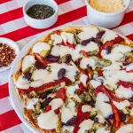 Pizza Siciliana