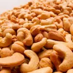 CASTANHA DE CAJU