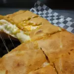 Dedos italianos