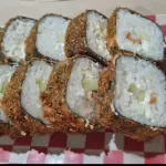 Futomaki Roll