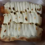Doguinho crean cheese