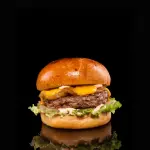 CLÁSSICO BURGUER