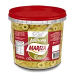 Azeitona FATIADA mariza 2kg