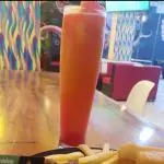 Vaso de Jugo