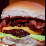 X-BACON