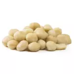 Macadamia Sem Sal