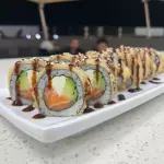 Tiger roll