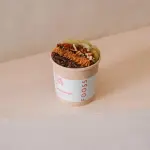 Açaí o smoothie bowl 12oz