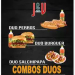 Combo para dos personas