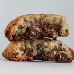 Cookie clássico