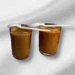 BARBACOA ( vaso chico)