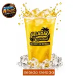 Copão  Bob pinga 500ml