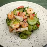 Sunomono Misto