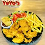 Nuggets de Pollo