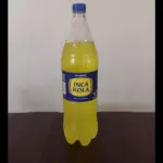 Gaseosa de 1.5Lt.