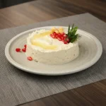 Armenian Hummus  حمص ارمني