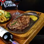 CHURRASCO 350gr