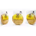 GALLETAS DE AVENA