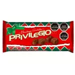 CHOCOLATE PRIVILEGIO