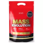 MASS EVOLUTION 2 LIB