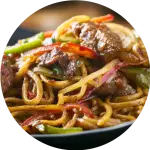 Yakisoba