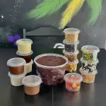 Pote de 1 litro Açaí
