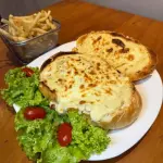 Frango Armazém 23