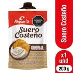 SUERO COSTEÑO ALQUERIA X200 GR