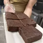 BROWNIE POPPIES