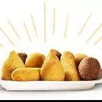 RISOLE DE CARNE