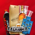 Gold Label