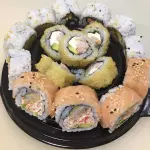 COMBO # 2  x 16 BOCADOS
