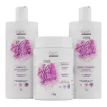 KIT SE LIBERTE BONITA 3X1 1L CADA