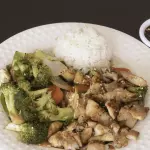 PESCADO FIT